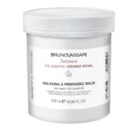 Bruno Vassari, Senses, Kokosnoot, Ontspannend, Lichaamsbalsem, 500 ml