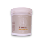 Bruno Vassari, Senses, Natuurlijk, Exfoliëren, Lichaamspeeling, 200 g - Afbeelding 3