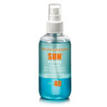 Bruno Vassari, Sun Defense, Panthenol, Zonbescherming, Zonnebrandspray, SPF 40, 200 ml
