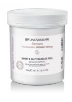 Bruno Vassari, Senses, Kokosolie, Exfoliërende gel, 650 ml