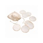 Set, Bruno Vassari, The Basics, Reiniging, Reinigingspads, 10 st