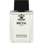 Brutal, Classic , Eau de Cologne, Voor mannen, 100 ml *Tester
