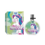 Bubble Bliss, Sparkle Like A Unicorn, Parfumwater, Voor meisjes, 15 ml