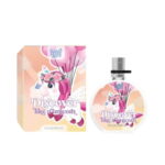 Bubble Bliss, Discover Like A Unicorn, Parfumwater, Voor meisjes, 15 ml