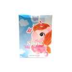 Bubble Bliss, Shine Like A Unicorn, Parfumwater, Voor meisjes, 15 ml