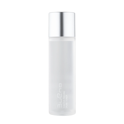 Bueno, Cactus, Exfoliating & Pore-Minimising, Tonic lotion, Gezicht, 150 ml