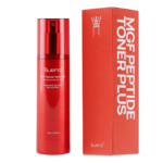 Bueno, MGF Peptide, Anti-rimpel, Tonic lotion, Gezicht, 100 ml