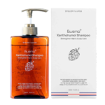 Bueno, Xanthohumol, Haarshampoo, Strengthening & Anti-Hair Loss, 500 ml - Afbeelding 2