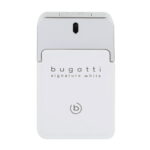 Bugatti, White, Eau de Toilette, Voor mannen, 100 ml *Tester