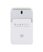 Bugatti, White, Eau de Toilette, Voor mannen, 100 ml *Tester