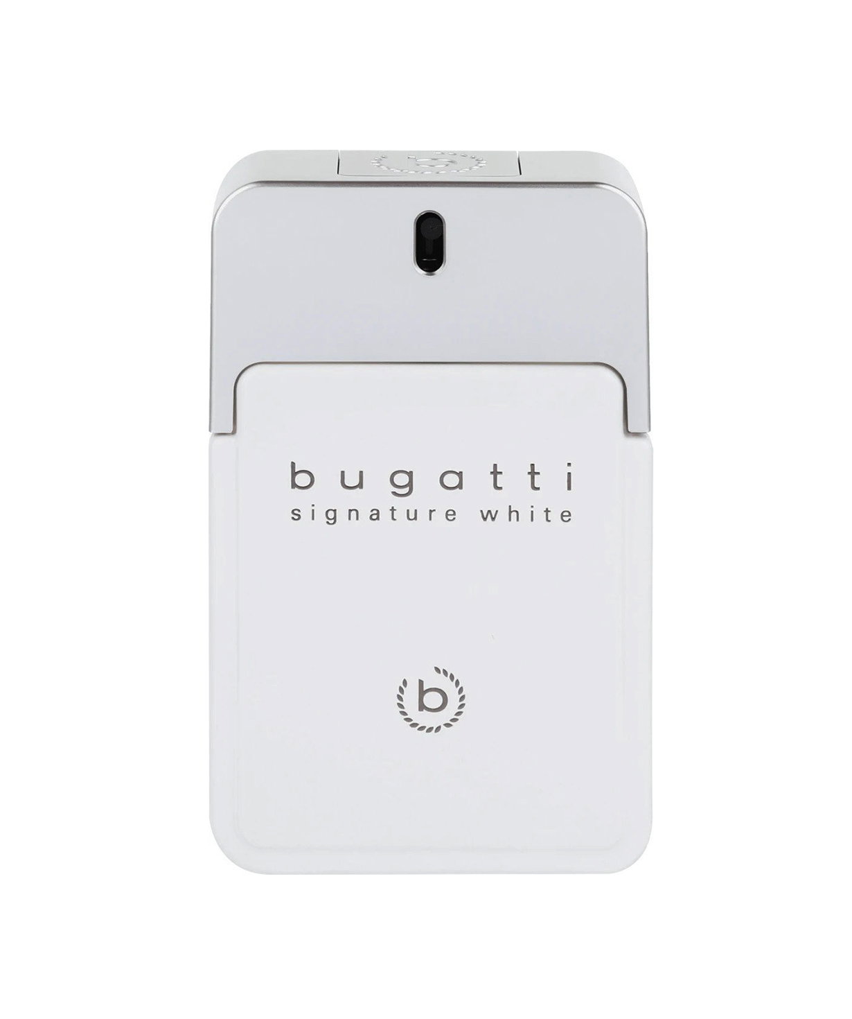 bugatti-white-eau-de-toilette-for-men-100-ml-tester-1783074759 Bugatti, White, Eau de Toilette, Voor mannen, 100 ml *Tester - Afbeelding 1