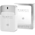 Bugatti, White, Eau de Toilette, Voor mannen, 100 ml *Tester - Afbeelding 2