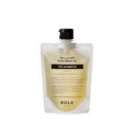 Bulk Homme, The Shampoo, Haarshampoo, Voor hydratatie, 200 g