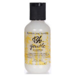 Bumble and Bumble, Bb. Gentle, Magnesiumsulfaat, Haarshampoo, Voor reiniging, 60 ml