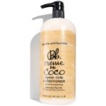 Bumble and Bumble, Bb. Creme De Coco, Kokosolie, Haarconditioner, Voor hydratatie, 1000 ml