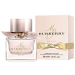 Burberry, My Burberry Blush, Parfumwater, Voor vrouwen, 50 ml - Afbeelding 2