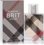Burberry, Brit, Parfumwater, Voor vrouwen, 50 ml - Afbeelding 2