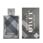 Burberry, Brit, Eau de Toilette, Voor mannen, 50 ml - Afbeelding 2