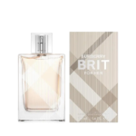 Burberry, Brit, Eau de Toilette, Voor vrouwen, 50 ml - Afbeelding 2