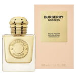 Burberry, Goddess, Parfumwater, Voor vrouwen, 50 ml - Afbeelding 2