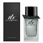 Burberry, Mr. Burberry, Eau de Toilette, Voor mannen, 100 ml - Afbeelding 5