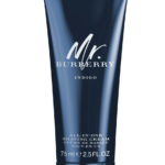 Burberry, Mr. Burberry Indigo, Scheercrème, 75 ml