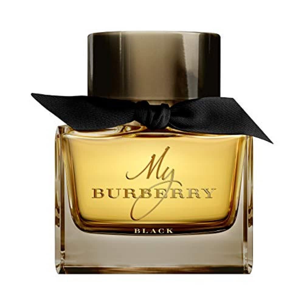 burberry-my-burberry-black-eau-de-parfum-for-women-90-ml-1749830215 Burberry, My Burberry Black, Parfumwater, Voor vrouwen, 90 ml - Afbeelding 1