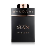 Bvlgari, Man In Black, Parfumwater, Voor mannen, 60 ml