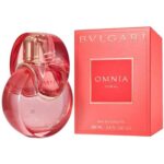 Bvlgari, Omnia Coral, Eau de Toilette, Voor vrouwen, 100 ml - Afbeelding 2