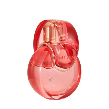 Bvlgari, Omnia Coral, Eau de Toilette, Voor vrouwen, 100 ml *Tester