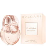 Bvlgari, Omnia Crystalline, Parfumwater, Voor vrouwen, 100 ml - Afbeelding 2