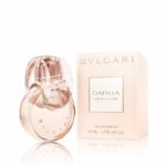 Bvlgari, Omnia Crystalline, Parfumwater, Voor vrouwen, 50 ml - Afbeelding 2