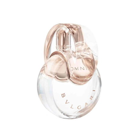 Bvlgari, Omnia Crystalline, Eau de Toilette, Voor vrouwen, 100 ml