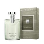 Bvlgari, Pour Homme, Parfumwater, Voor mannen, 100 ml - Afbeelding 2