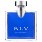 Bvlgari, Pour Homme, Eau de Toilette, Voor mannen, 100 ml