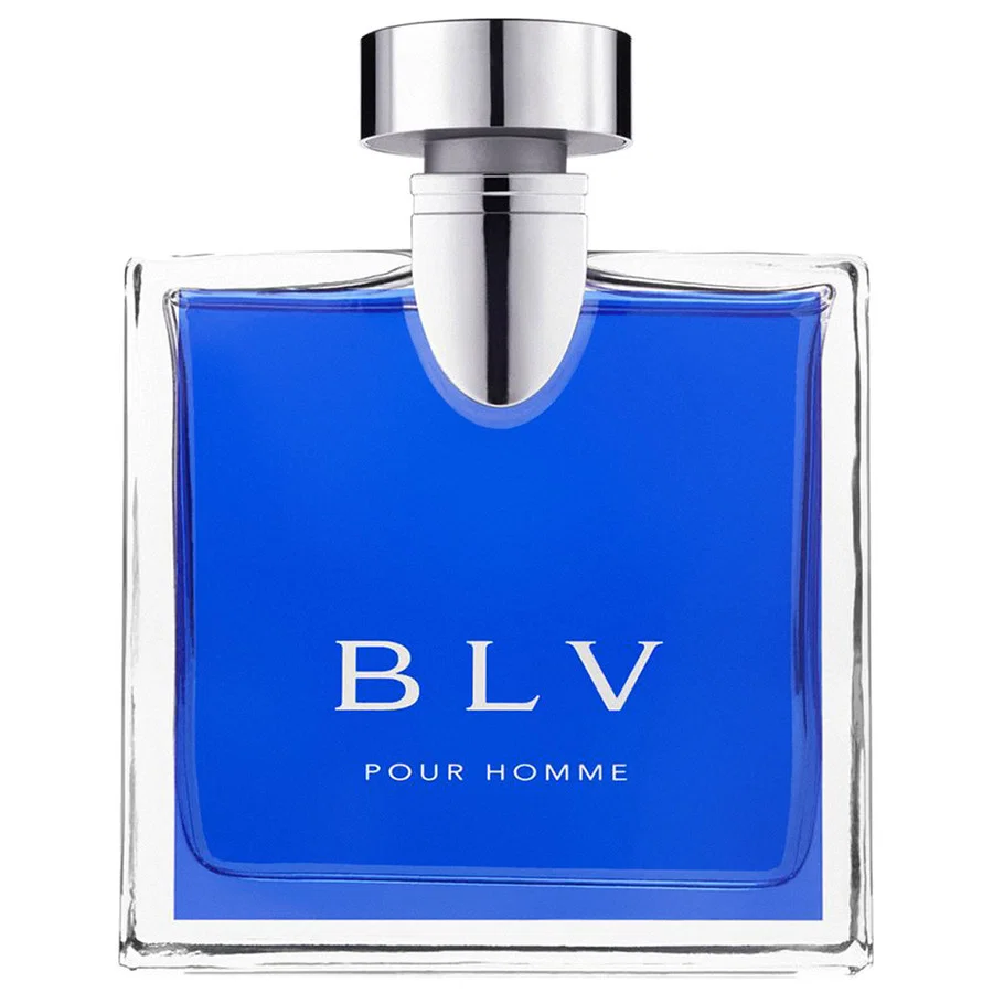 bvlgari-pour-homme-eau-de-toilette-for-men-100-ml-1778563243 Bvlgari, Pour Homme, Eau de Toilette, Voor mannen, 100 ml - Afbeelding 1