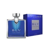 Bvlgari, Pour Homme, Eau de Toilette, Voor mannen, 100 ml - Afbeelding 2