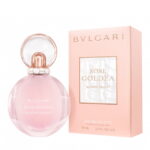 Bvlgari, Rose Goldea Blossom Delight 2020, Eau de Toilette, Voor vrouwen, 75 ml - Afbeelding 2