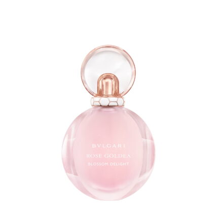 Bvlgari, Rose Goldea Blossom Delight 2020, Eau de Toilette, Voor vrouwen, 75 ml