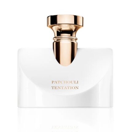 Bvlgari, Splendida Patchouli Tentation, Parfumwater, Voor vrouwen, 50 ml