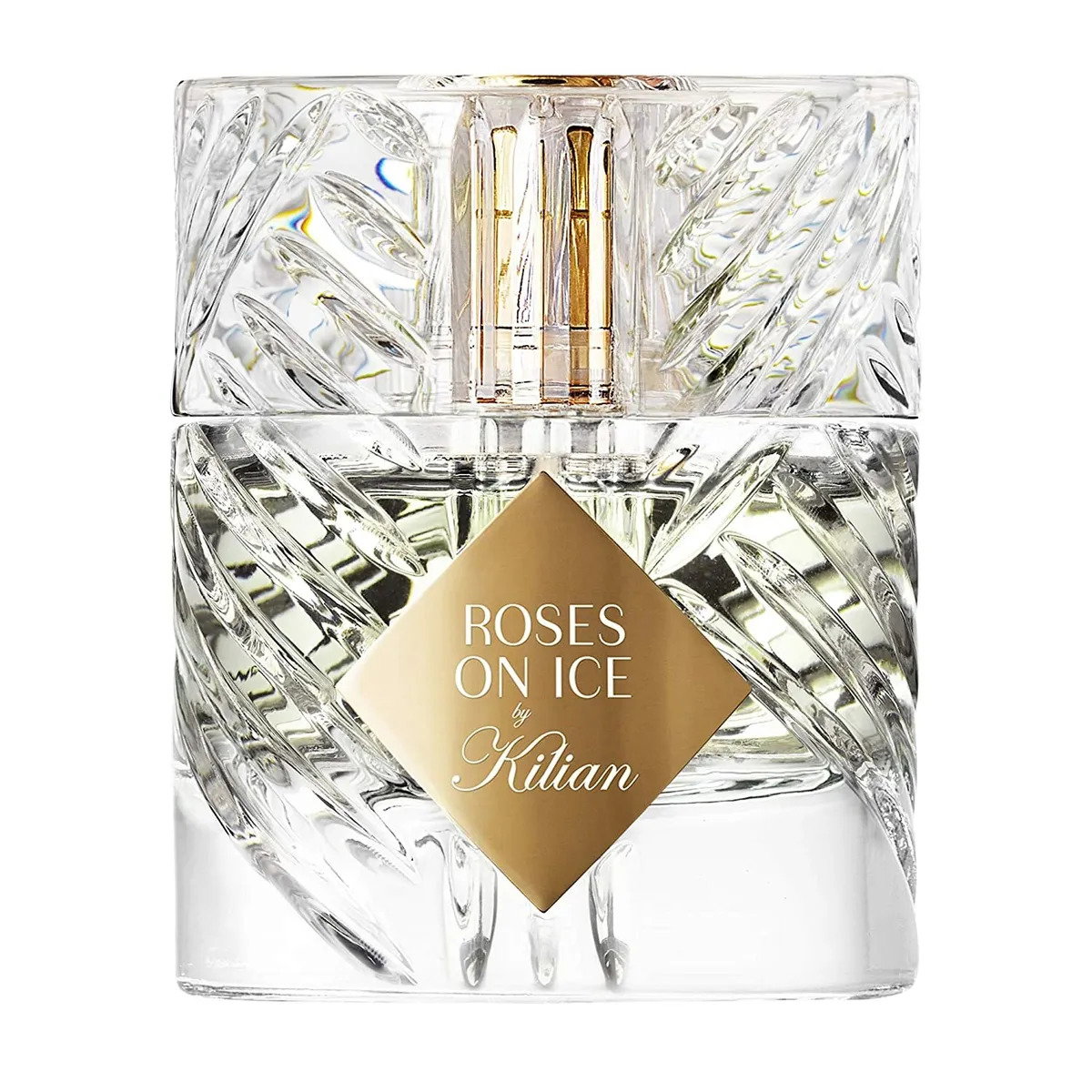 by-kilian-roses-on-ice-eau-de-parfum-for-women-50-ml-1705404994 By Kilian, Roses On Ice, Parfumwater, Voor vrouwen, 50 ml - Afbeelding 1