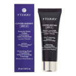 By Terry, Cover Expert, Vloeibare foundation, NR. 1, Eerlijk beige, SPF 15, 35 ml