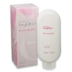 Byblos, Rose Quartz, Hydraterend, Lichaamsmelk, Dagelijks, 400 ml