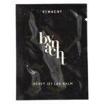 Bynacht, Heavy Jet, Sheaboter, Vernieuwing, Voetbalsem, 1.5 ml *Voorbeeld