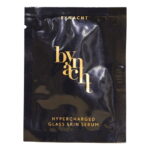 Bynacht, Hypercharged, Hyaluronzuur, Anti-veroudering, Serum, Voor gezicht & ogen, 1.5 ml