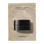 Bynacht, Luminary Genius, Hyaluronzuur, Anti-rimpel, Nacht, Oogcrème, 1.5 ml *Voorbeeld