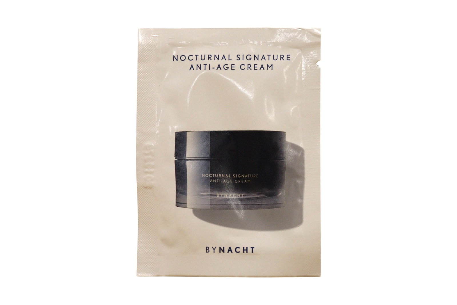 bynacht-nocturnal-signature-persian-silk-tree-extract-anti-ageing-night-cream-for-face-eyes-1-5-ml-1781694212 Bynacht, Nocturnal Signature, Extract van de Perzische zijdeboom, Anti-veroudering, Nacht, Room, Voor gezicht & ogen, 1.5 ml - Afbeelding 1