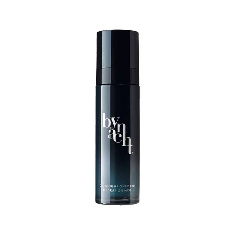 bynacht-overnight-onboard-malachite-hydrating-mist-spray-for-face-50-ml-1678703355 Bynacht, Overnight Onboard, Malachiet, Hydraterend, Mistspray, Voor gezicht, 50 ml - Afbeelding 1