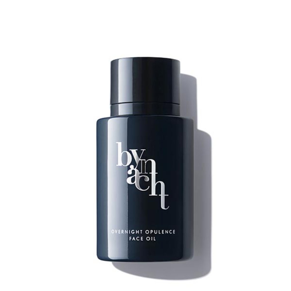 bynacht-overnight-opulence-argan-oil-moisturizing-night-oil-for-face-50-ml-tester-1678725539 Bynacht, Overnight Opulence, Arganolie, Hydraterend, Nacht, Olie, Voor gezicht, 50 ml *Tester - Afbeelding 1