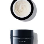 Bynacht, Perfect Nacht, Vernieuwing, Nacht, Balsem, Voor gezicht, 15 ml